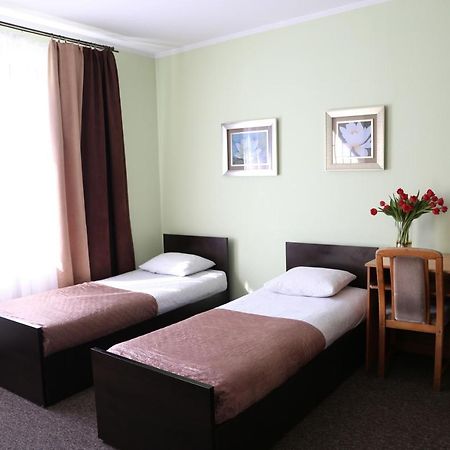 Noclegi Polnocna Lublin Exterior foto